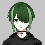 夜雨さんのアイコン画像