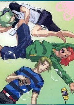 ガンダムSEED if -Canvas-