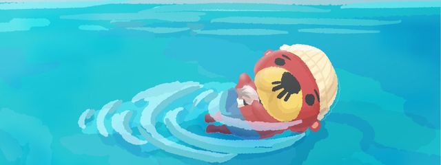 さかまた🐬さんの壁紙画像