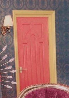 お隣さんは同業者