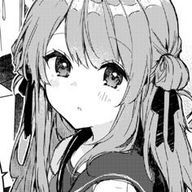 兎時（返信遅）さんのアイコン画像