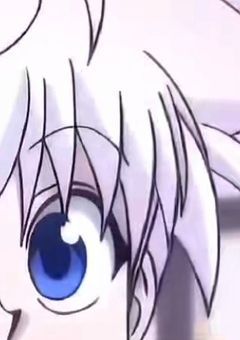 推しに目付けられてる件