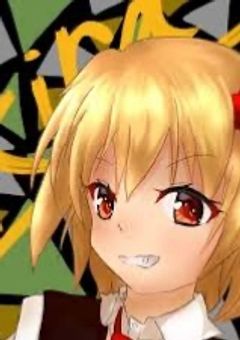 第2回東方争奪戦  完結