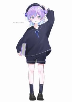 ︎︎⟡#ちいさなたこくんとヒーロー達