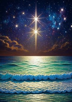 海より遠くへ声を飛ばして──千年の君へ、私は歌う