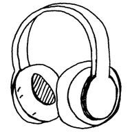 ヘッドホンさんのアイコン画像