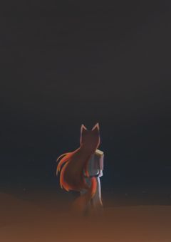 雑多なイラスト置き場