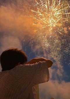 近所のカッコイイお兄ちゃん