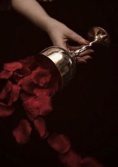 吸血鬼 _Soul eater