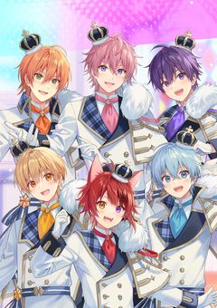 すとぷりの最年少