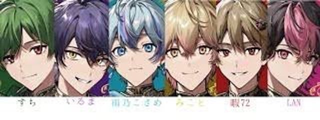 ゆめかさんの壁紙画像