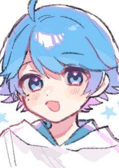 泣き虫不良君