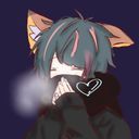 💙🦊