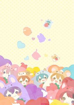 すとぷり×莉美