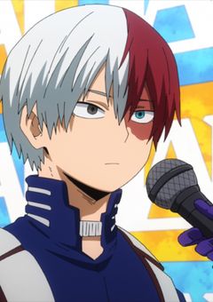 雄英いったら双子の兄に再会しました