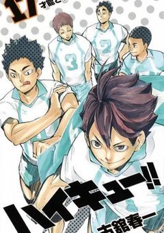 殺し屋、バレー部のマネになる話