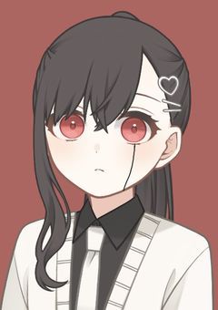 ３本線の妹