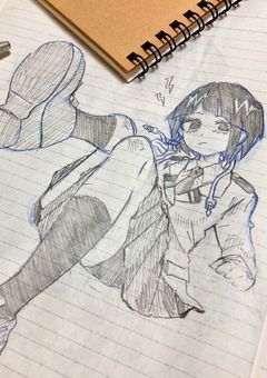 ふぁり。のイラスト部屋💘