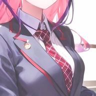 　咲楽 りんね　 ̖́-さんのアイコン画像