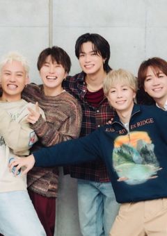 人気者の幼馴染。