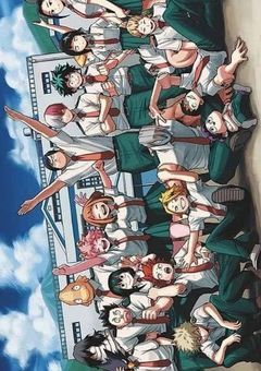 人殺しの私でもヒーローになれますか?