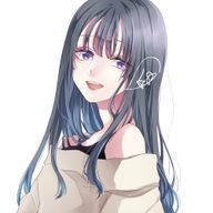 琥珀_  こはく _さんのアイコン画像