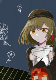 おえかき