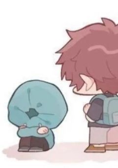 太古の最強で最高の魔法使い、転生して"青い監獄"を護衛するようで