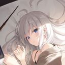 途神(なまえ) (普段)