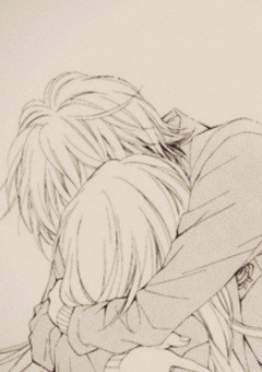 君と、クリスマスの夜に