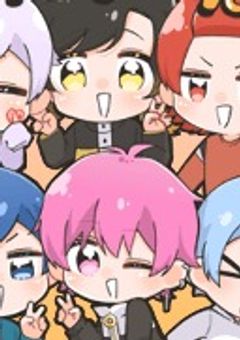 歌い手グループのマネージャーになってます