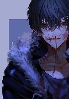 新しくできた兄はヤンデレでした