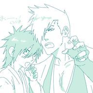 一静さんのアイコン画像