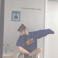 검정🐰ིྀ🌧さんのアイコン画像