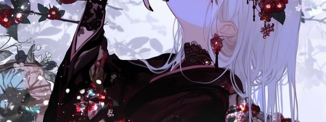 Lucillaさんの壁紙画像