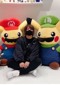 レトさん、〇〇してください