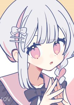菜穂の配信部屋