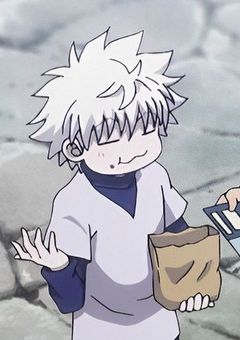 キルアを愛してやまない私がHUNTER × HUNTERの世界に転生しました