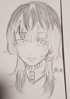 六本木歩いてだけなのに梵天の慰め役に任命されました