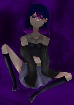 夜空のアトリエ