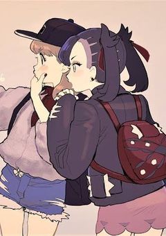 おいまてなぜ私がポケモンの世界にいるんだごら