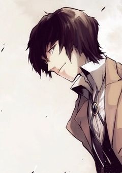 あの人に落とされるまで【太宰治】