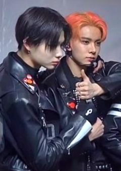 2人から思い寄せられてます。EN－