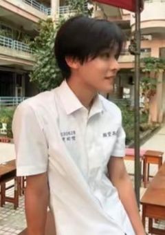 "NCTWISH"短編