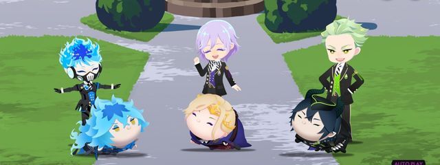 みりんさんの壁紙画像