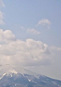 お知らせー!!!