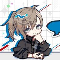 ざき　＃🌼🎐🫧さんのアイコン画像