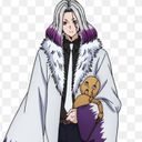 アベル・ウォーカー