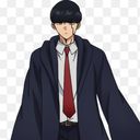 マッシュ・バーンデッド