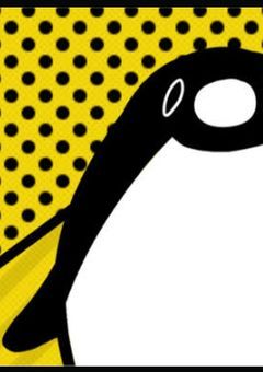 テイコ腐ペンギン